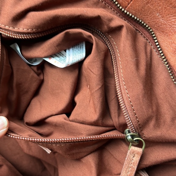 New Free People Rockport Tote - Picture 15 of 16